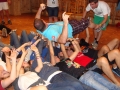 Village Camps International Summer Camp LTC, Leysin 2012-07-16
